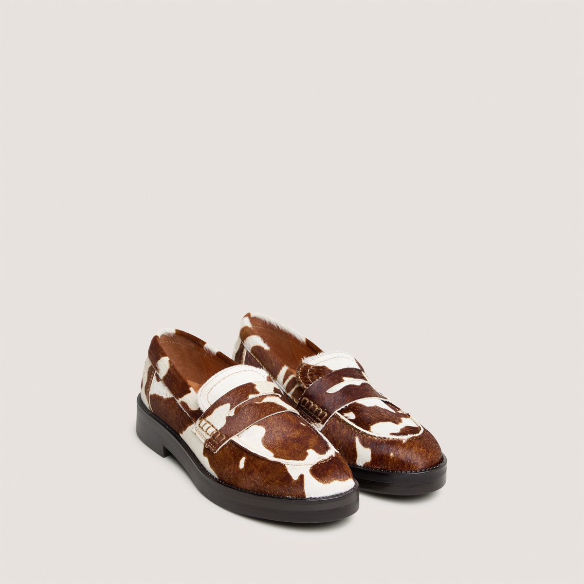 Mocassins à bouts ronds – Image 3