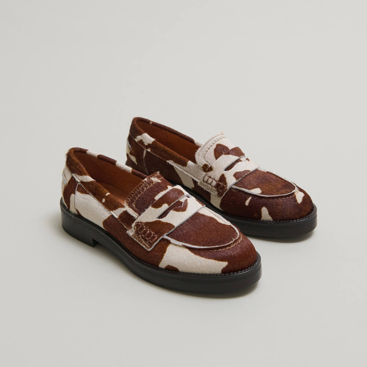 Mocassins à bouts ronds – Image 5