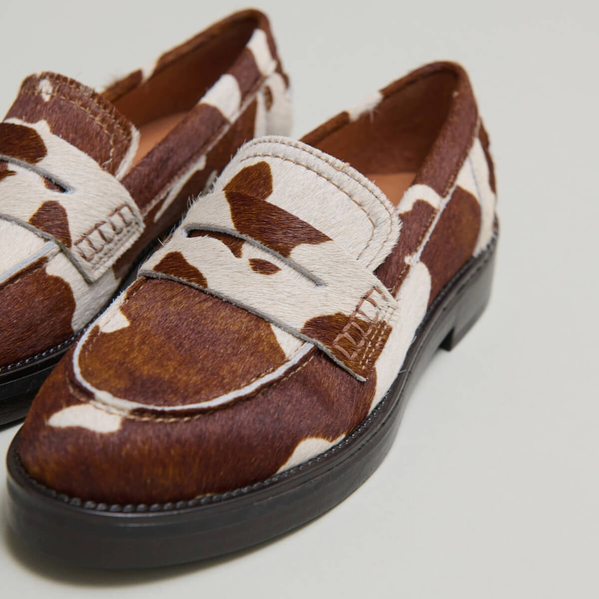 Mocassins à bouts ronds – Image 6