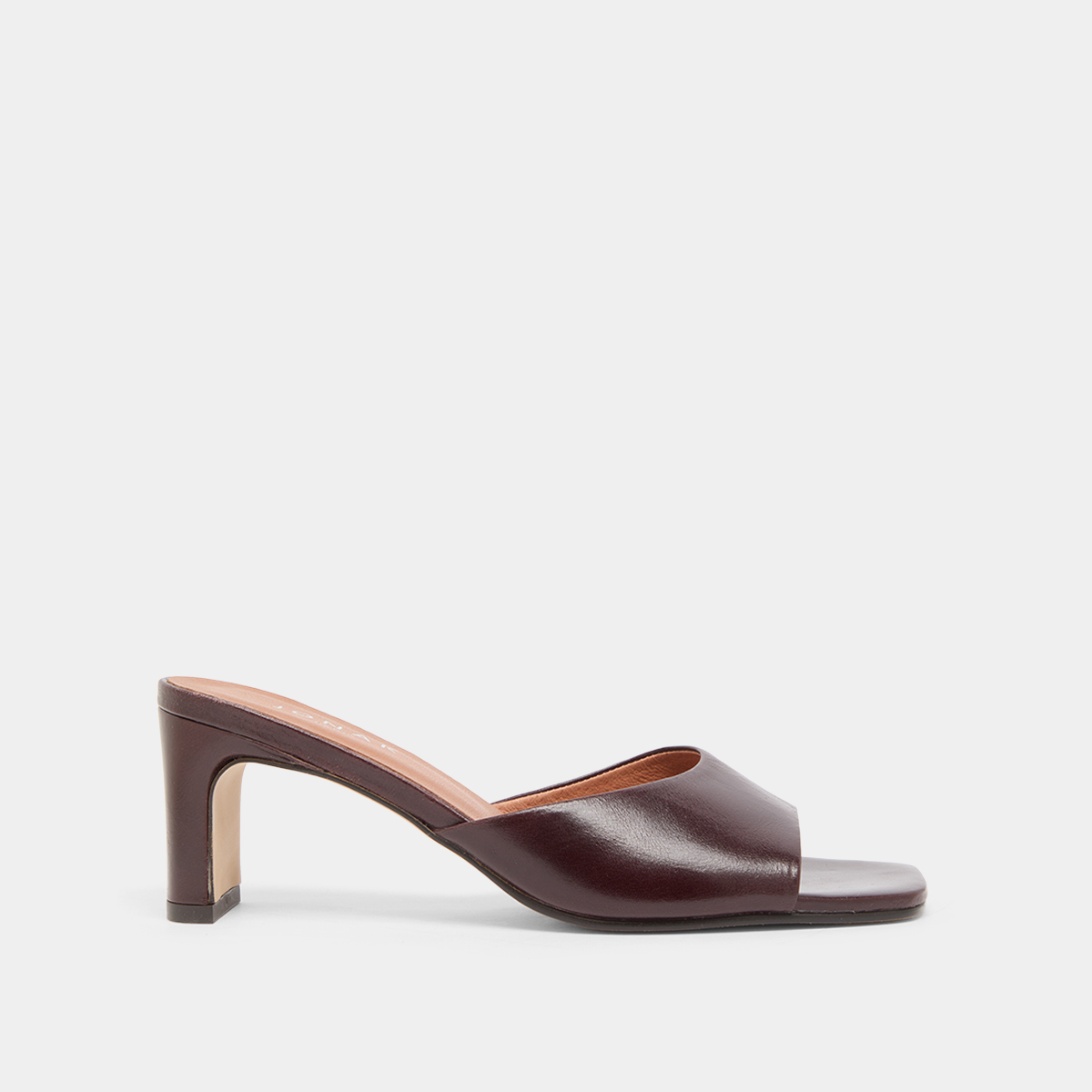 Mules à talons – Image 2