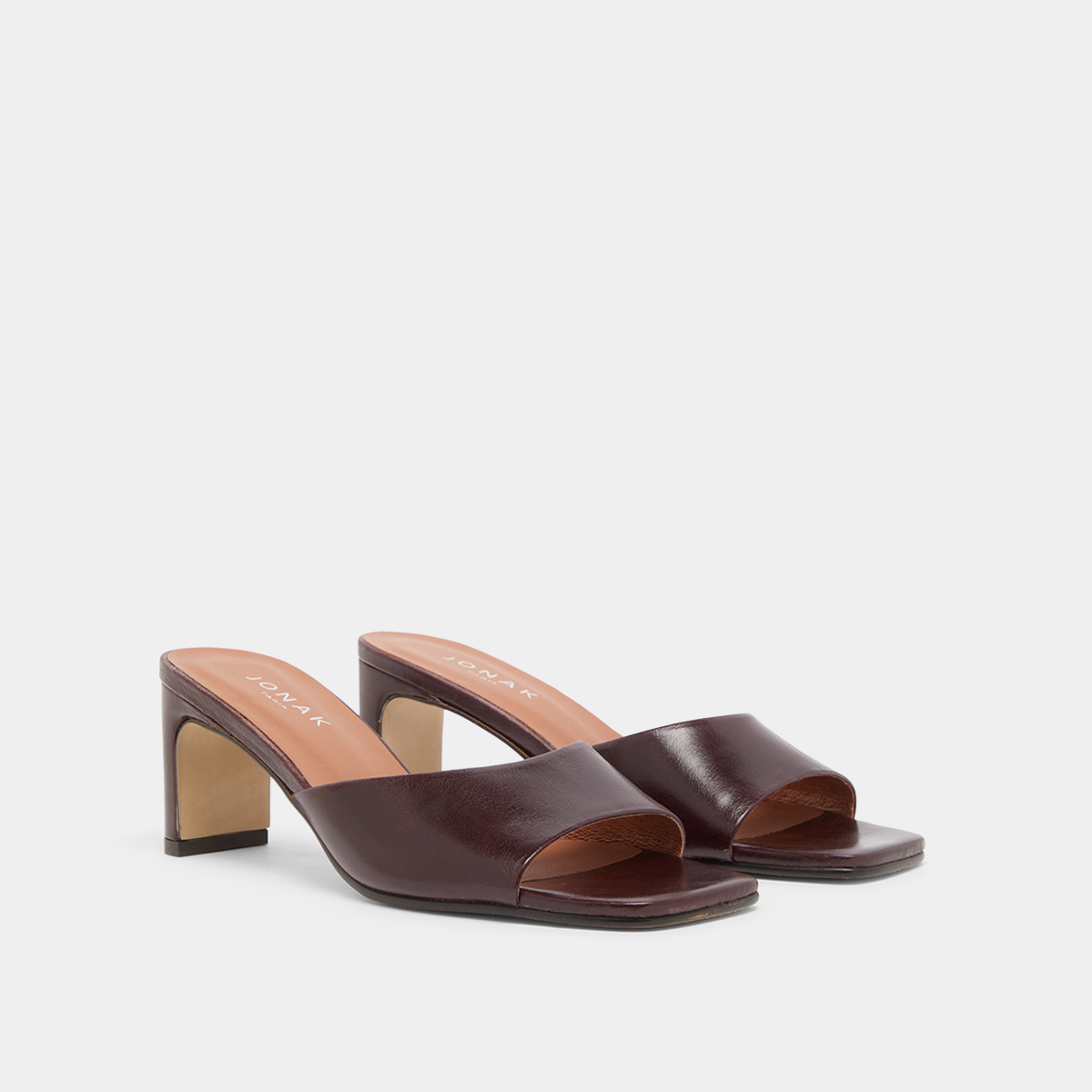 Mules à talons – Image 4