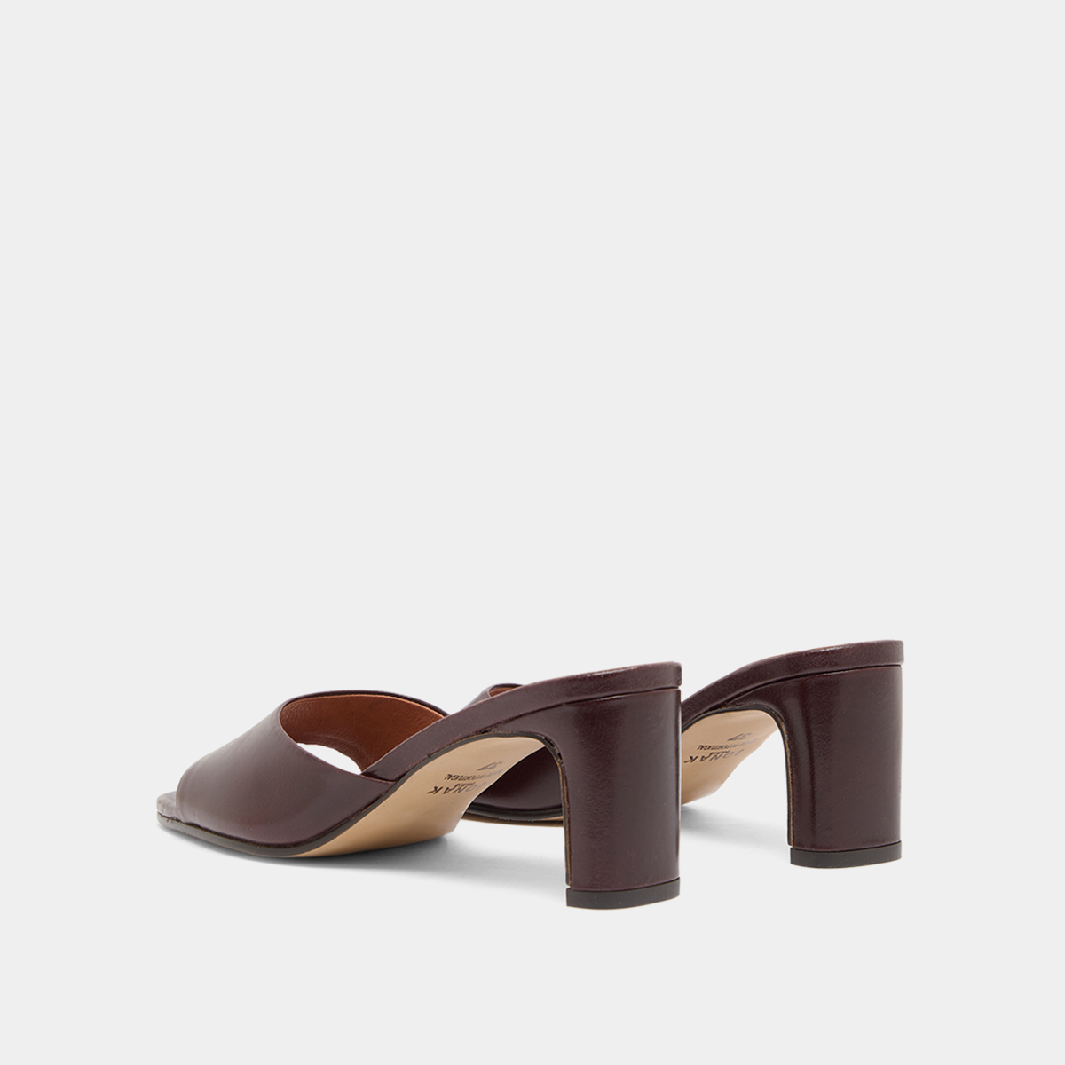 Mules à talons – Image 6