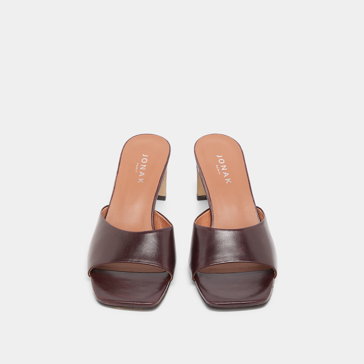 Mules à talons – Image 7
