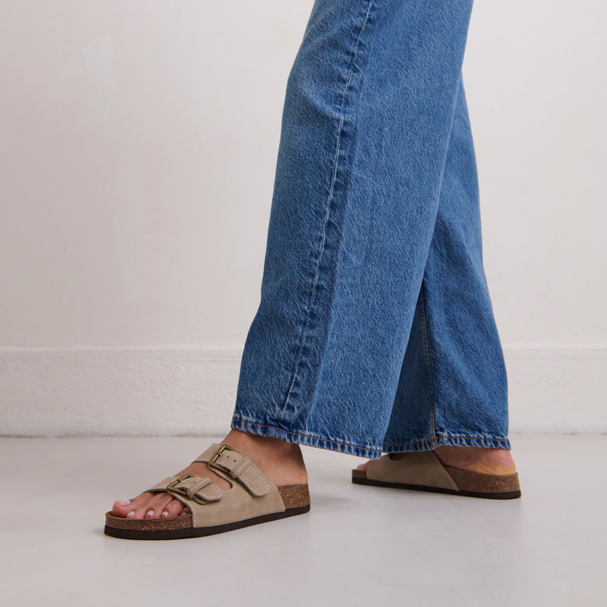 Mules à deux brides – Image 3