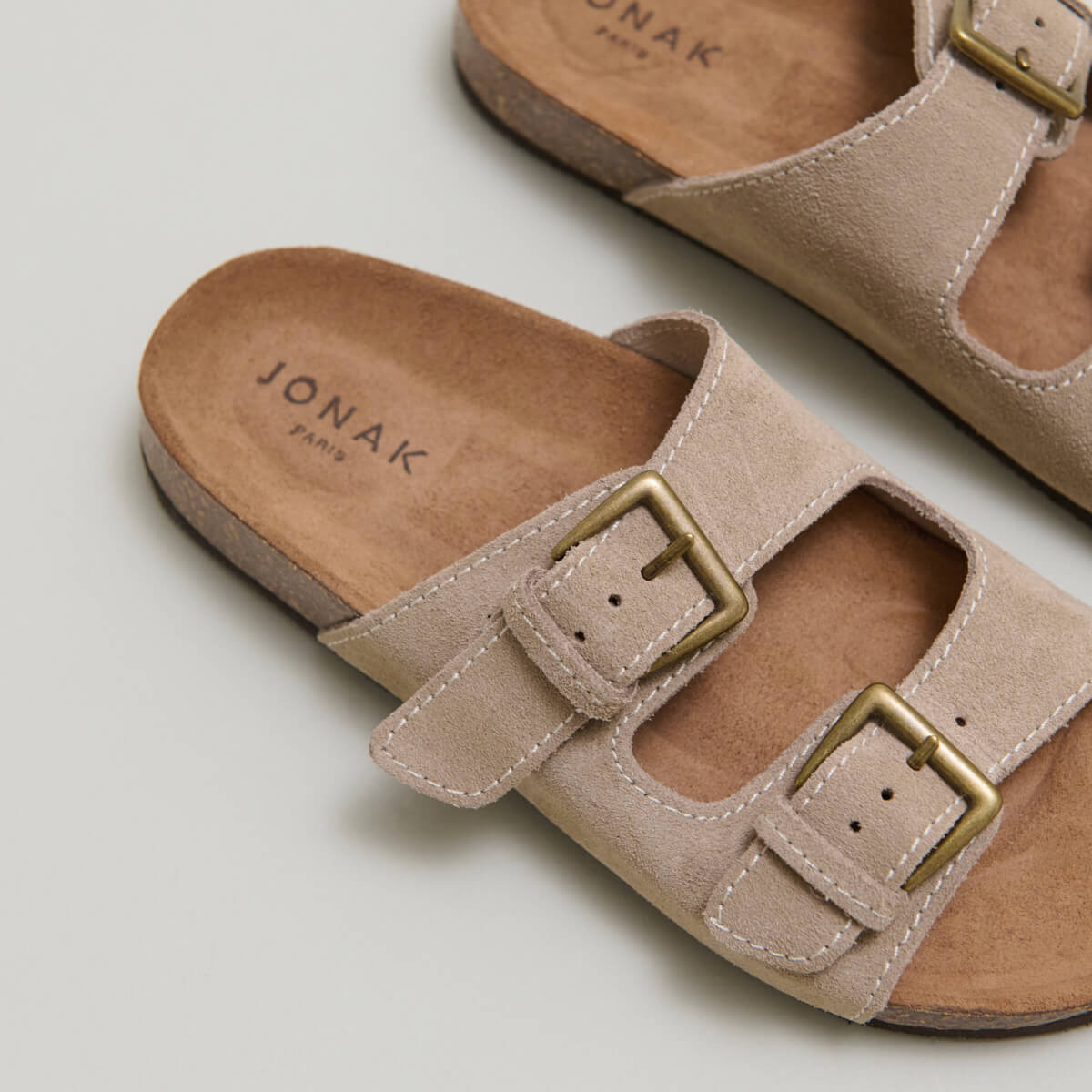 Mules à deux brides – Image 5