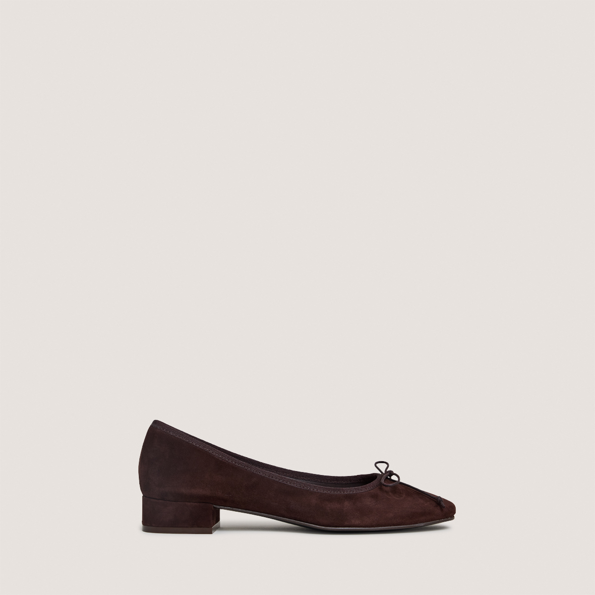 Ballerines à talons – Image 3