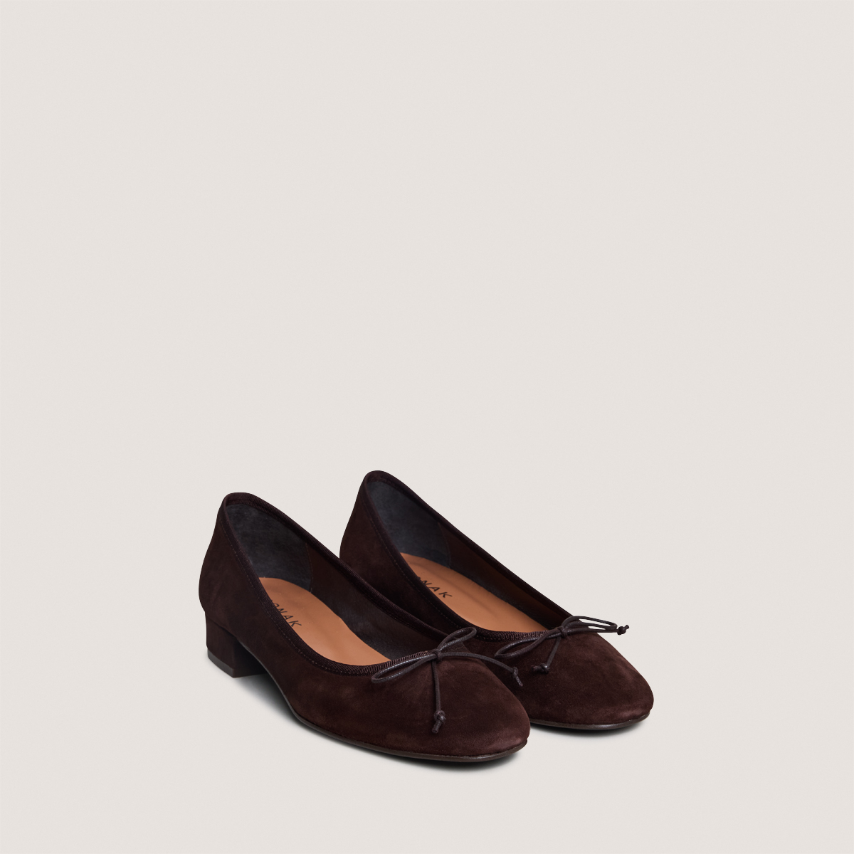Ballerines à talons – Image 4