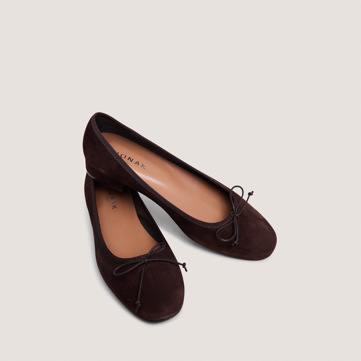 Ballerines à talons – Image 5