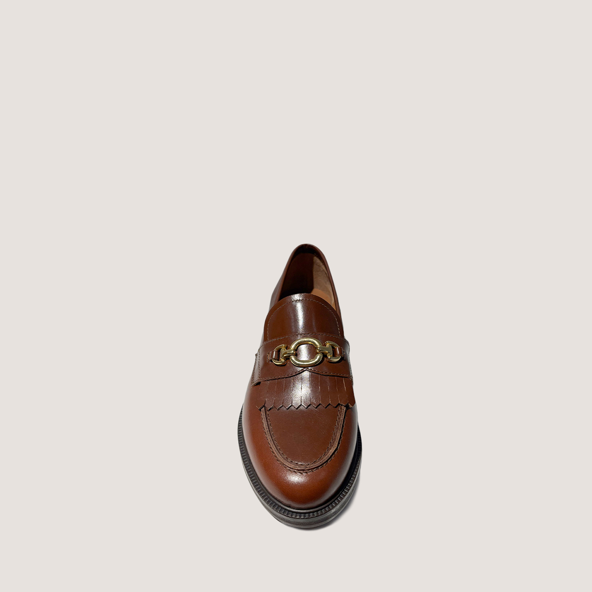 Mocassins à boucles dorées – Image 3