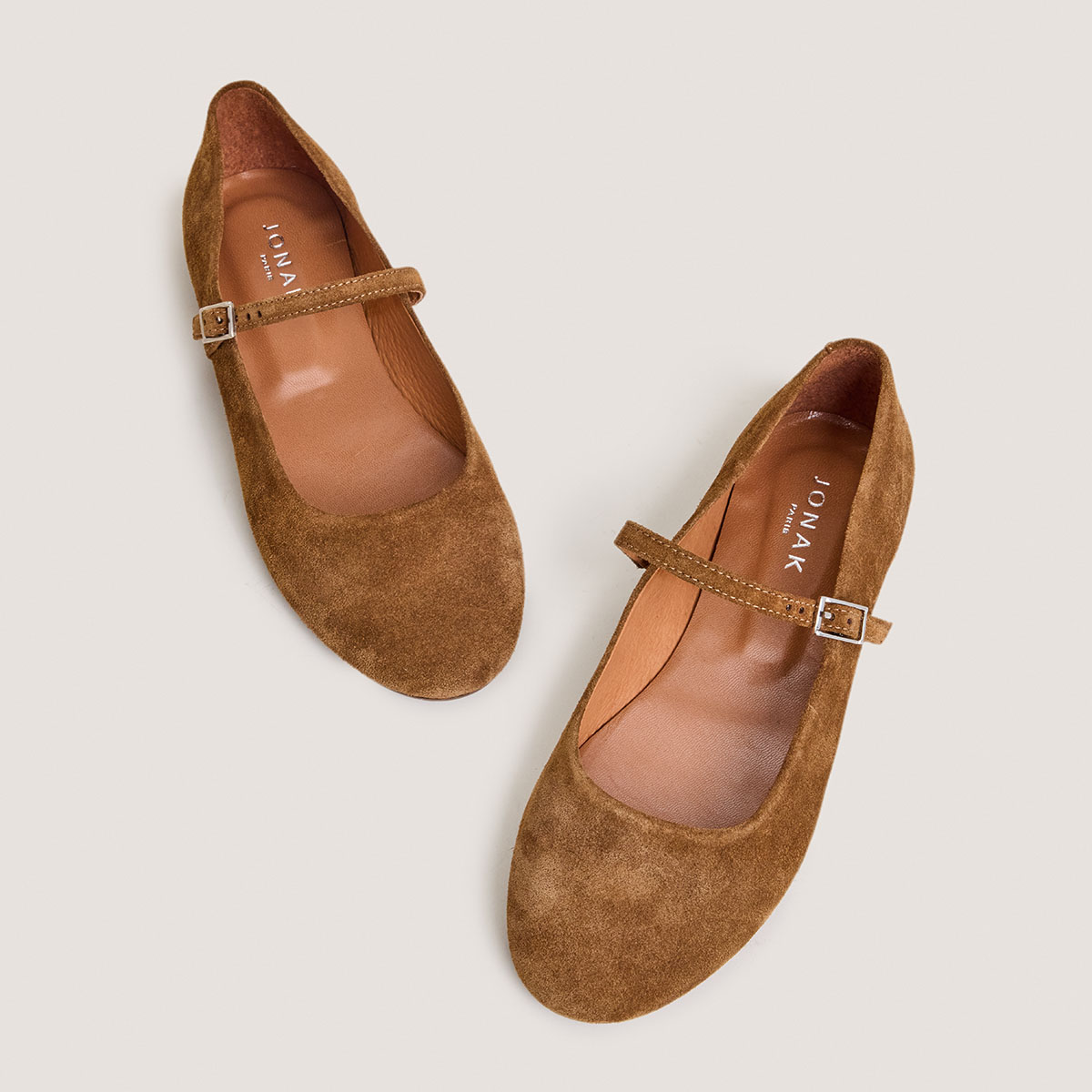 Ballerines à brides – Image 4