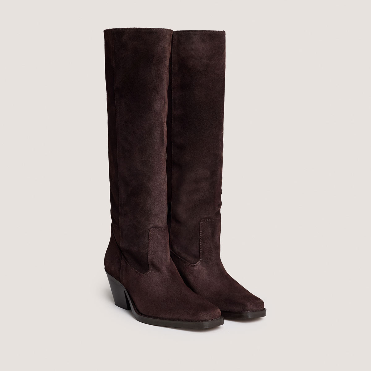 Bottes à bouts pointus – Image 2