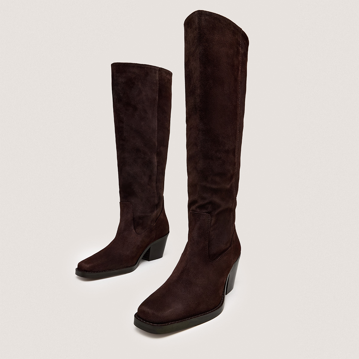 Bottes à bouts pointus – Image 4