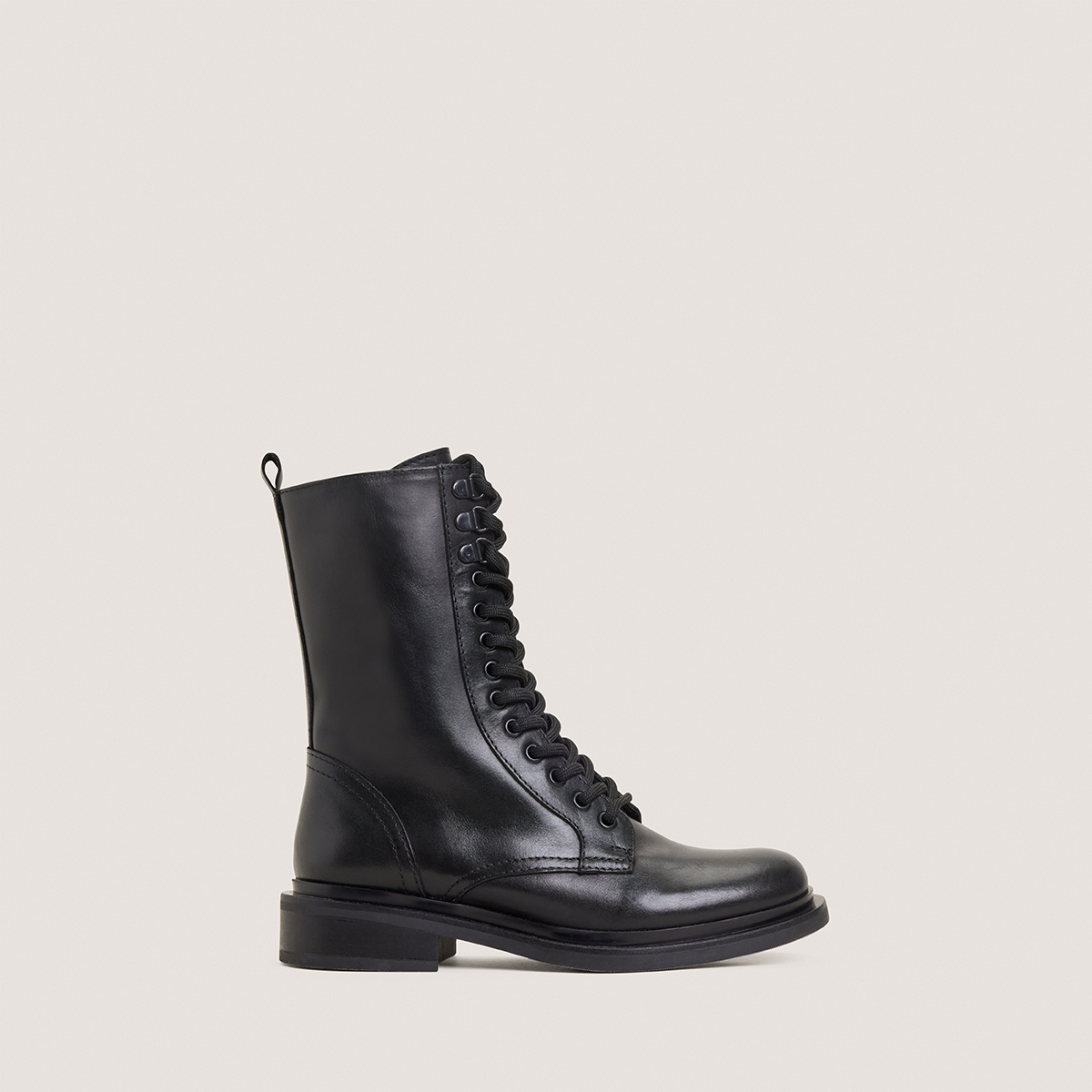 Boots à lacets – Image 2