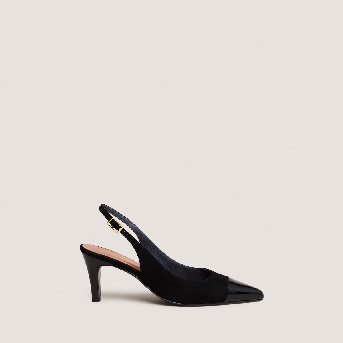 Escarpins slingbacks – Image 2
