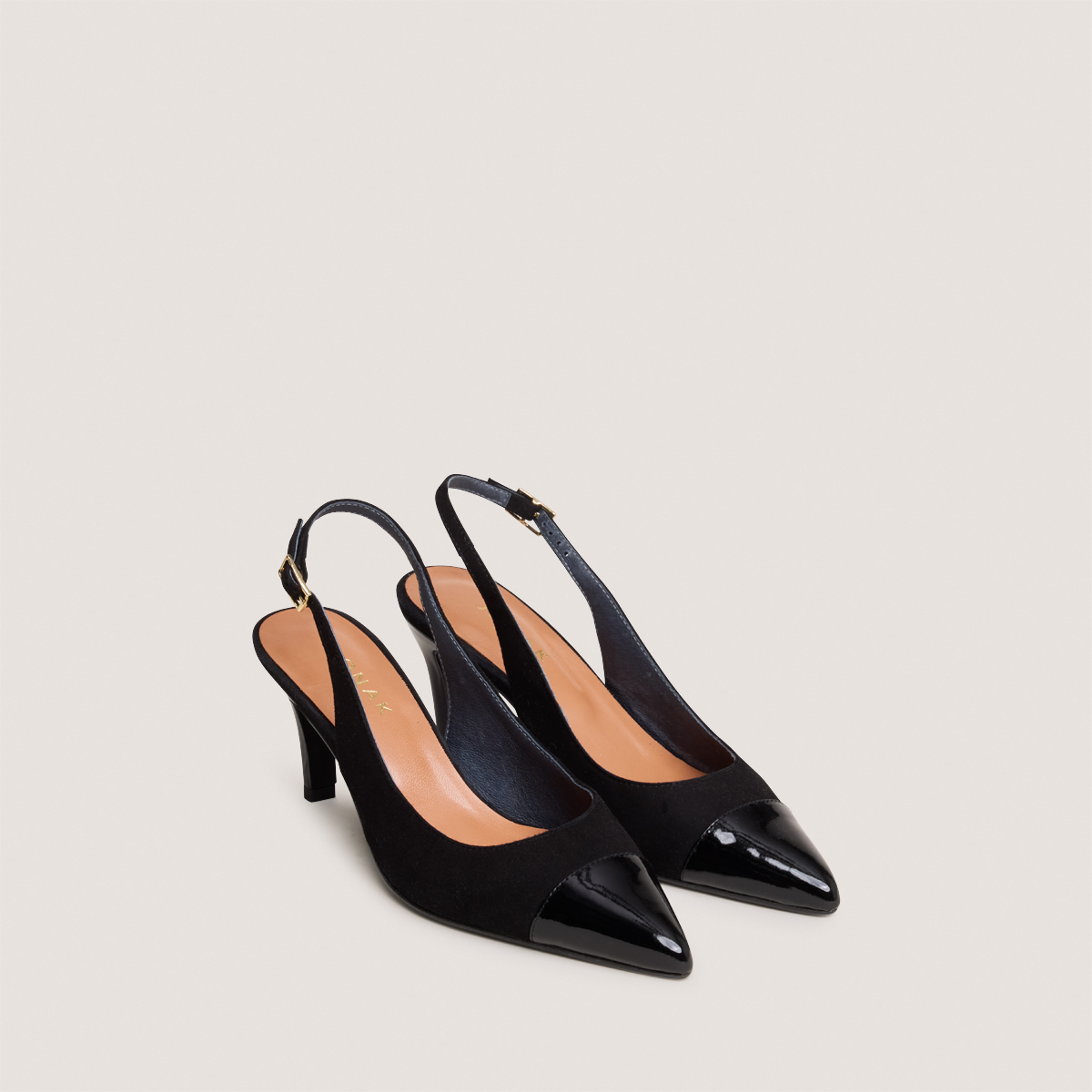 Escarpins slingbacks – Image 3
