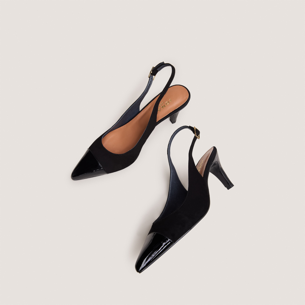 Escarpins slingbacks – Image 4
