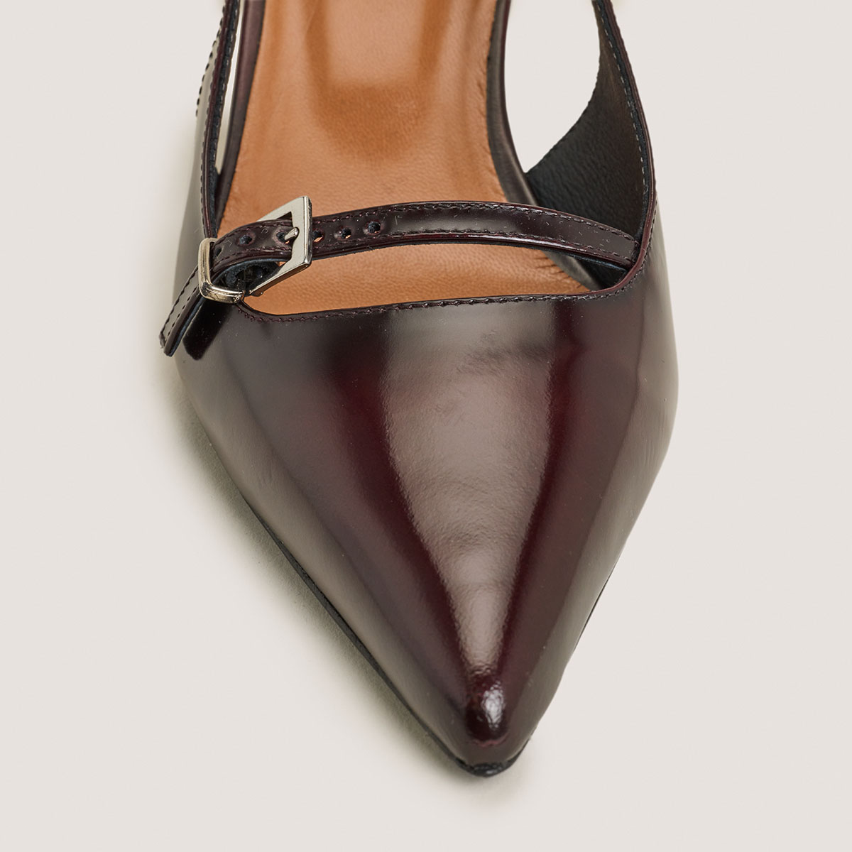 Escarpins à talons