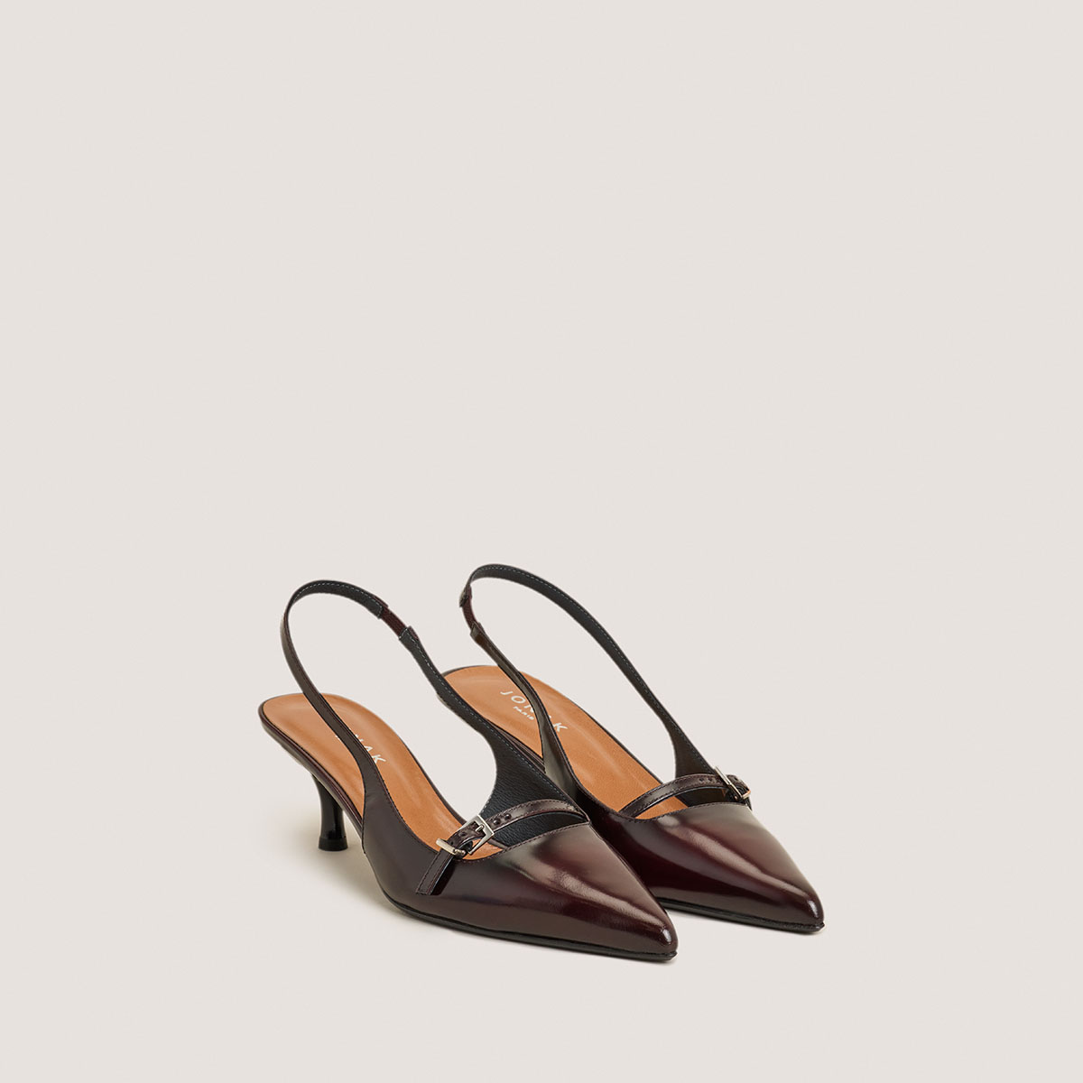 Escarpins à talons – Image 2
