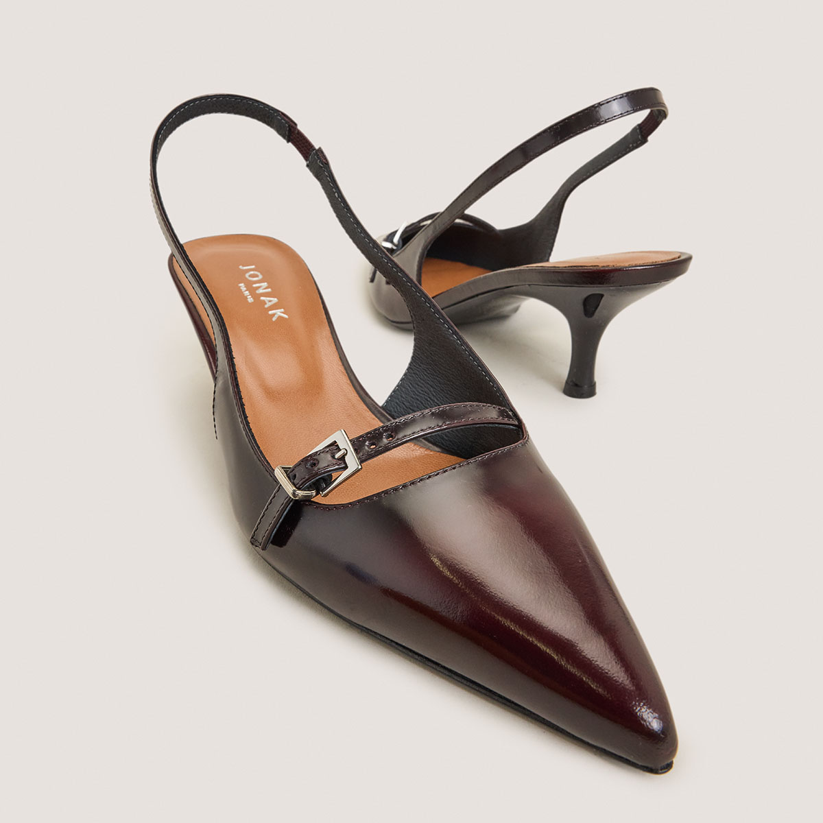 Escarpins à talons – Image 5