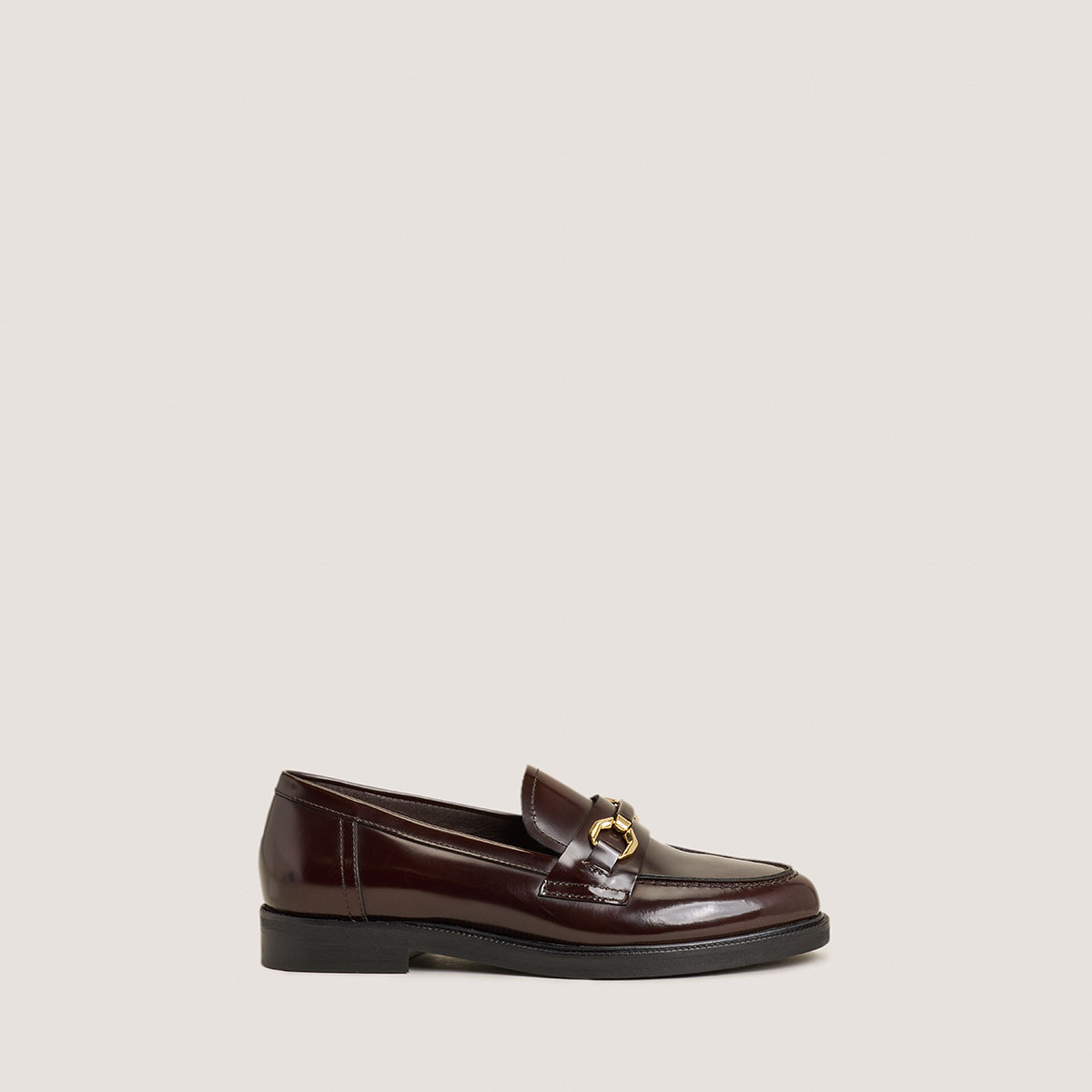 Mocassins à mors dorés – Image 3