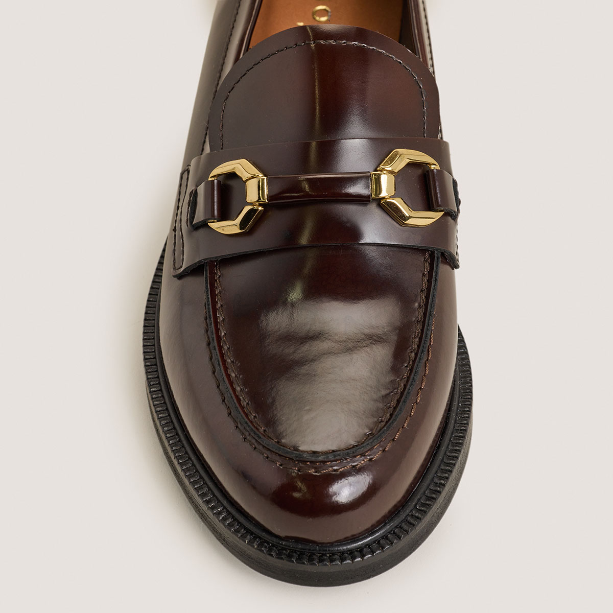 Mocassins à mors dorés – Image 4