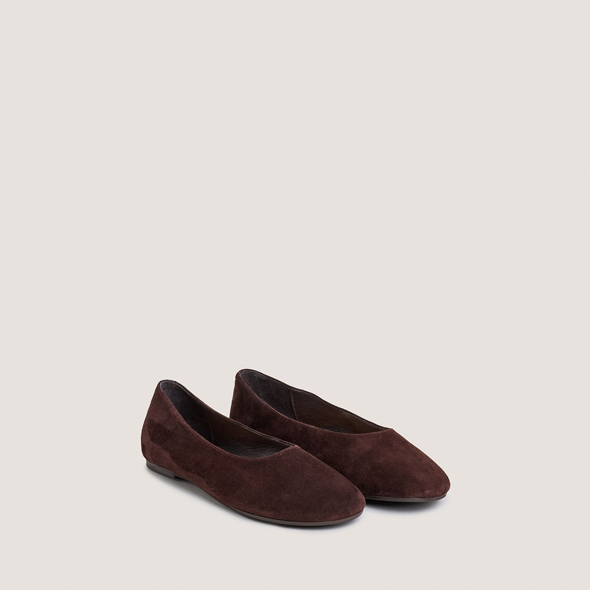 Ballerines à bouts arrondis – Image 3