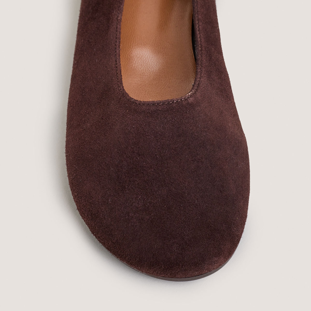 Ballerines à bouts arrondis – Image 4