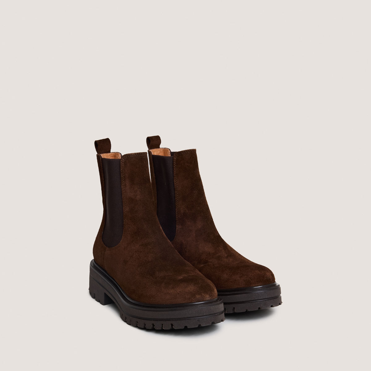 Boots à élastiques – Image 2