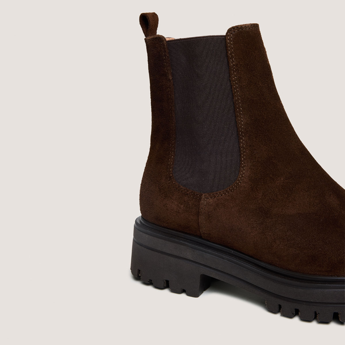 Boots à élastiques – Image 3