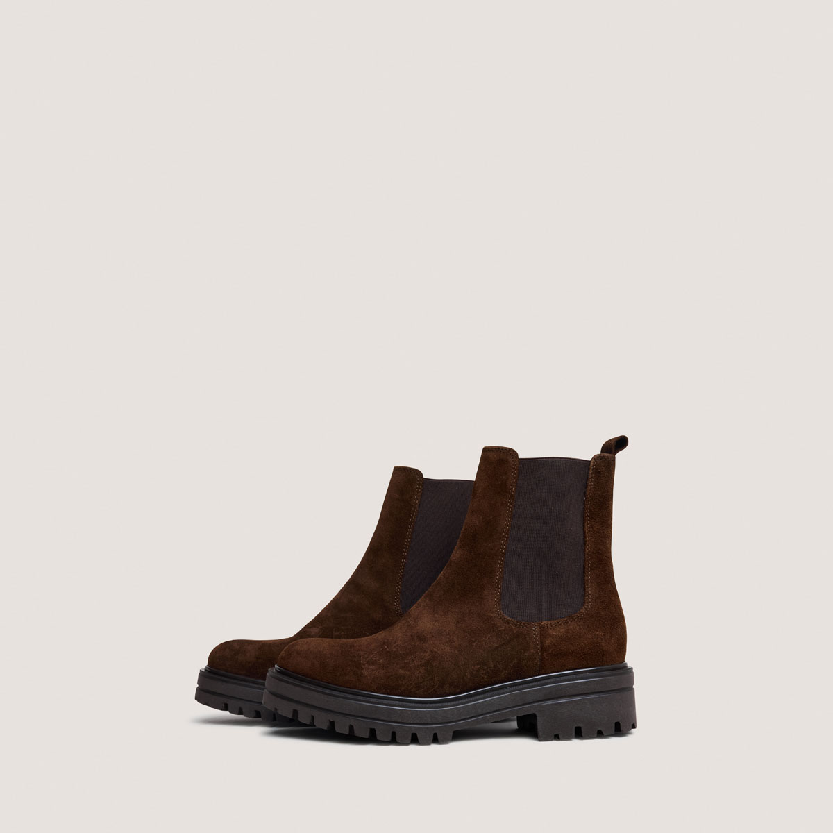 Boots à élastiques – Image 4