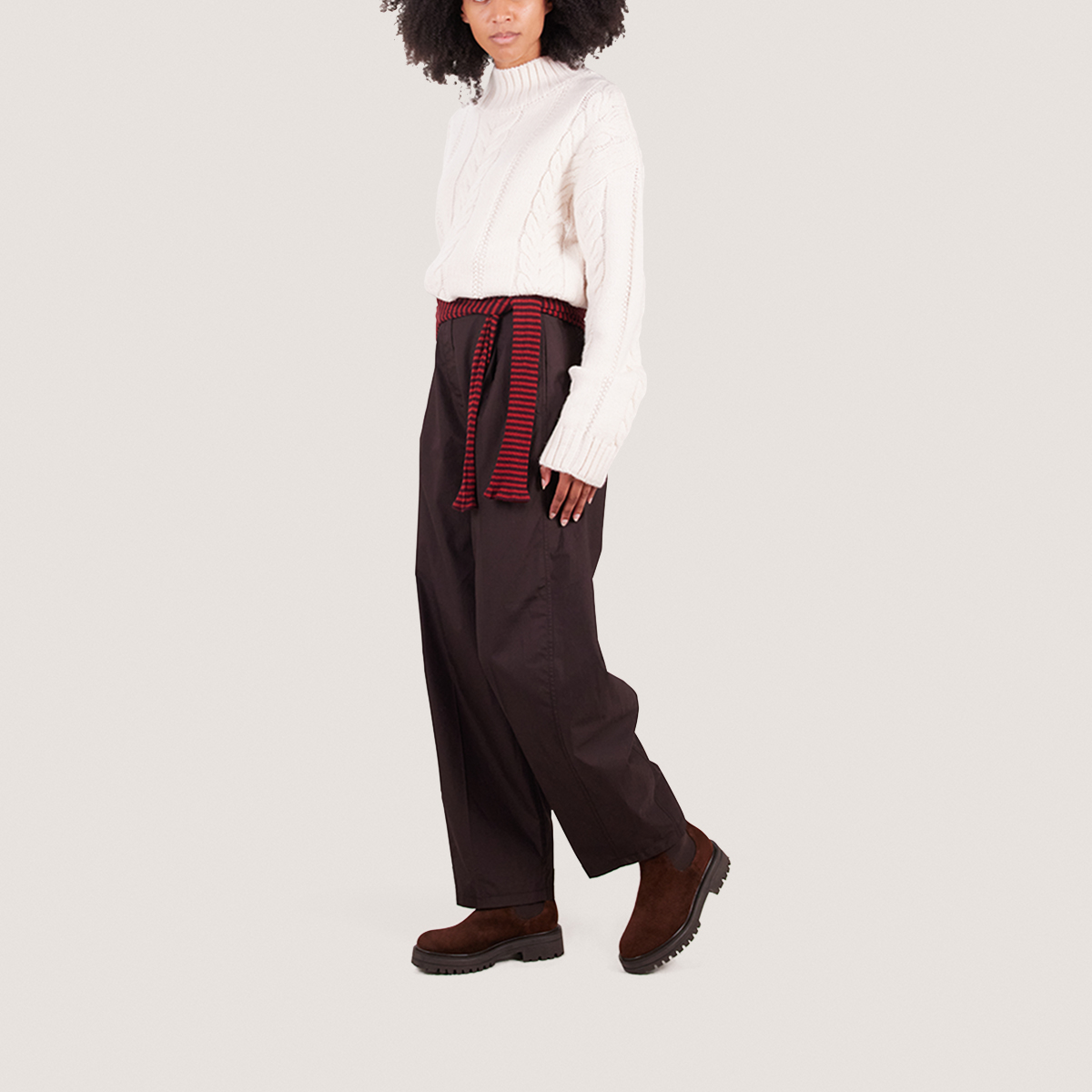 Boots à élastiques – Image 5