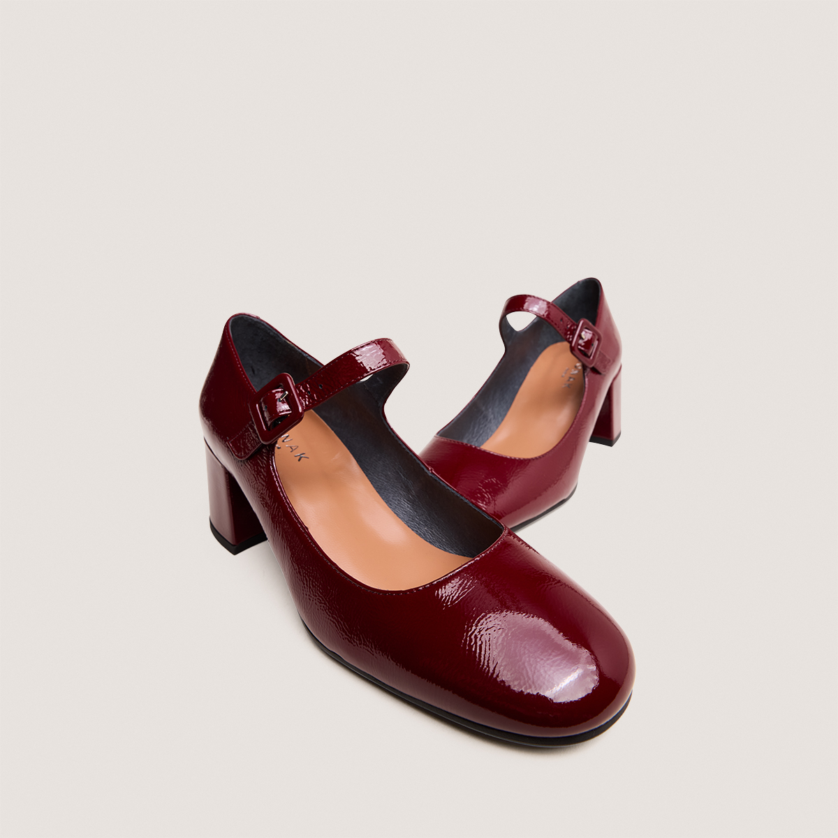 Babies à talons – Image 5
