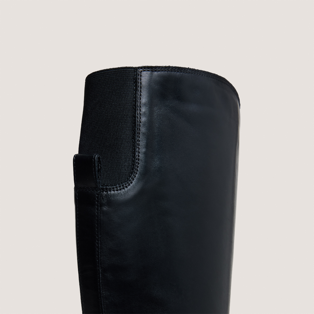 Bottes à bouts ronds – Image 3