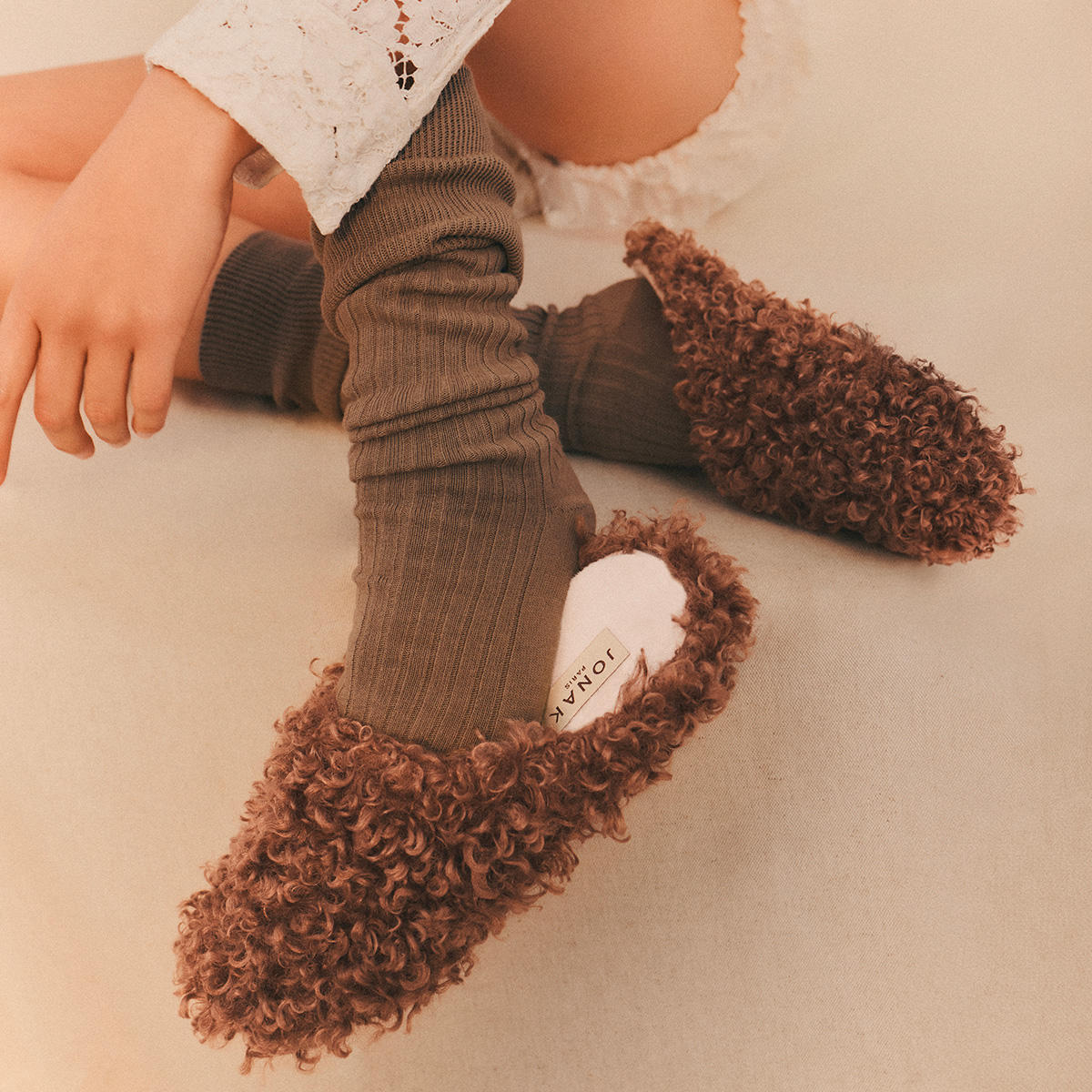 Chaussons