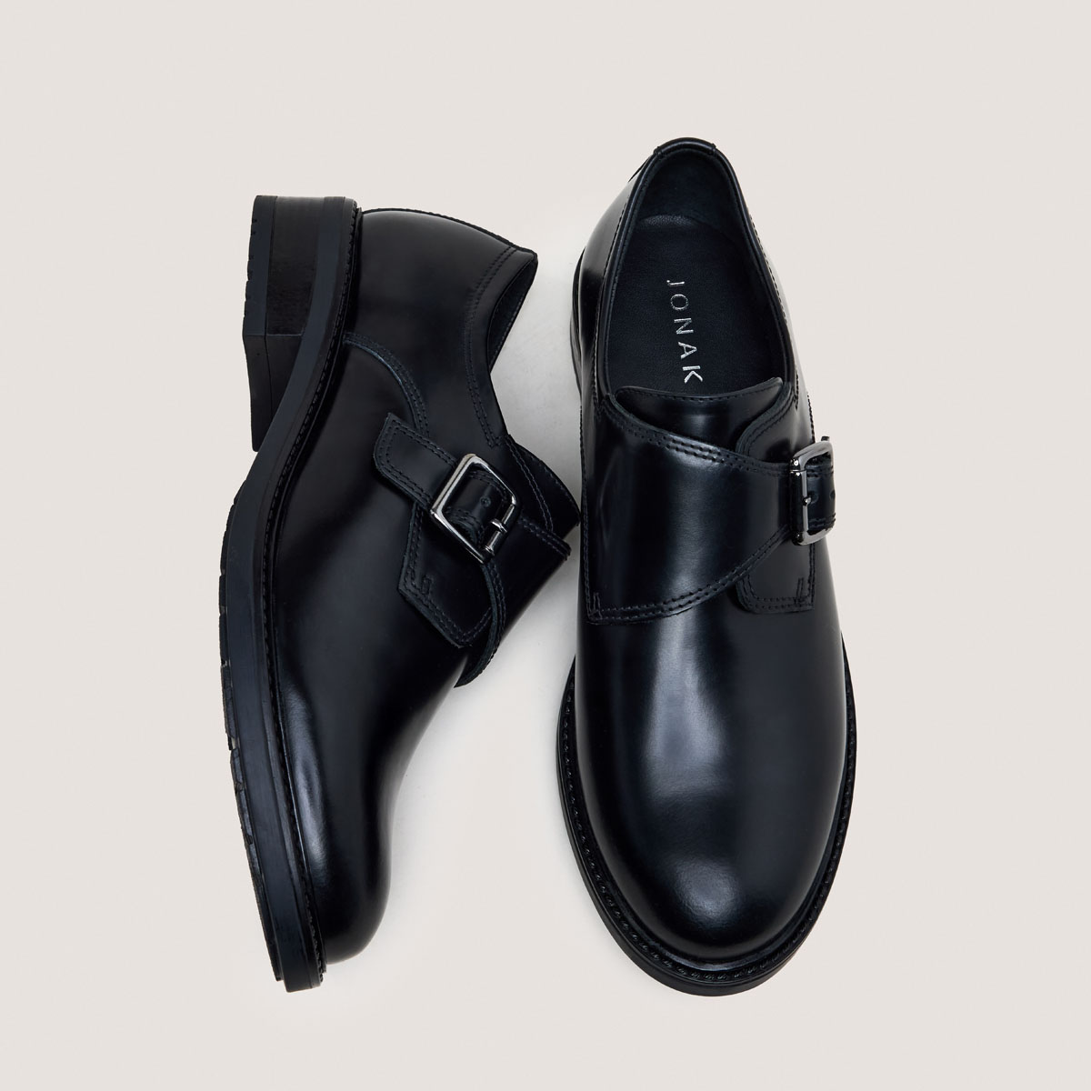 Derbies à boucles – Image 4