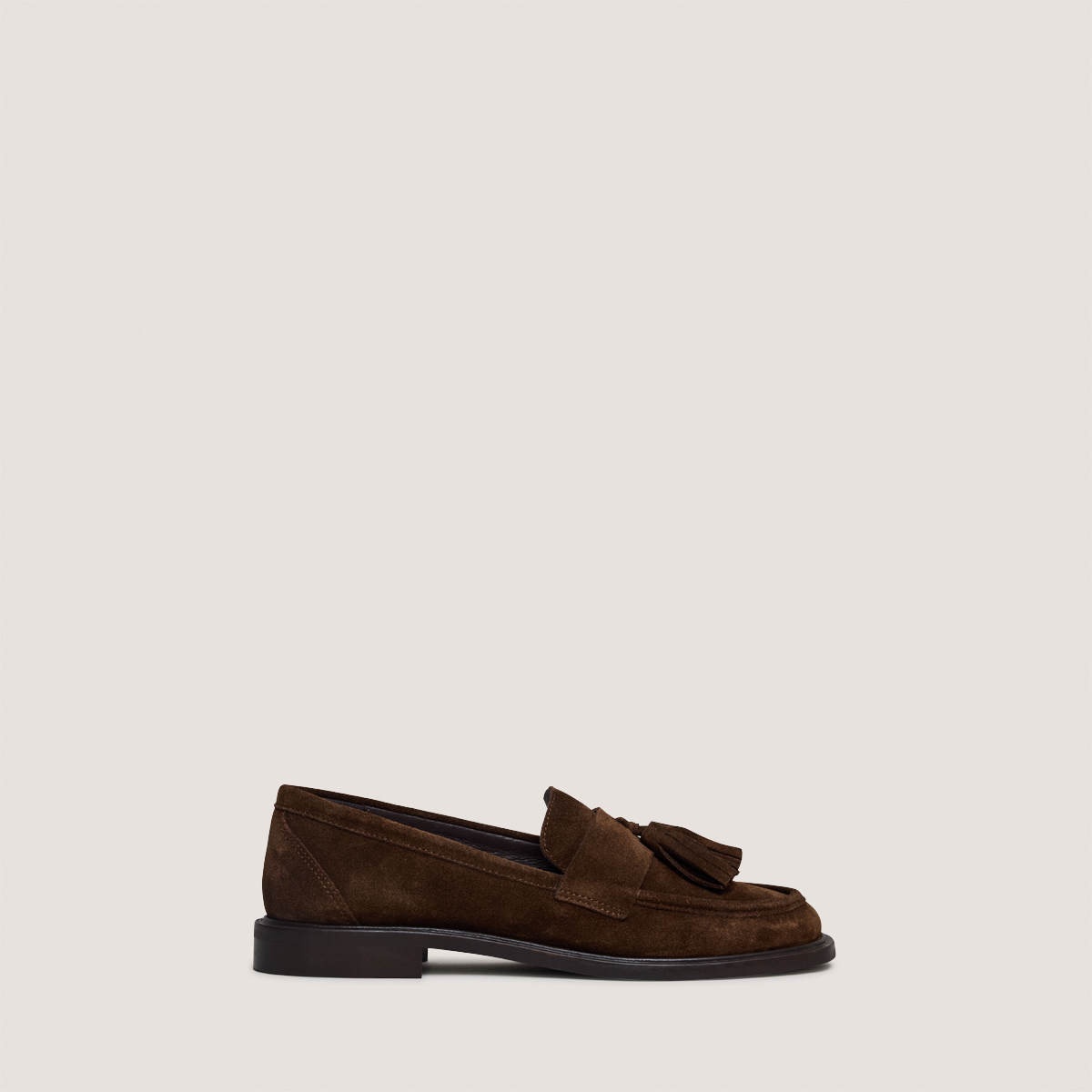 Mocassins à pampilles – Image 2