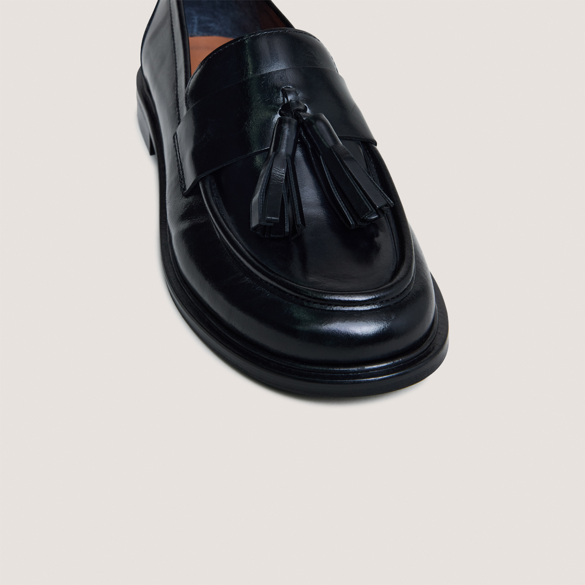Mocassins à pampilles – Image 4