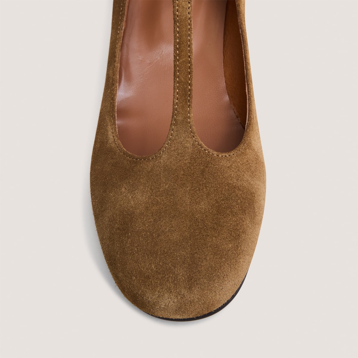 Salomés à petits talons – Image 3