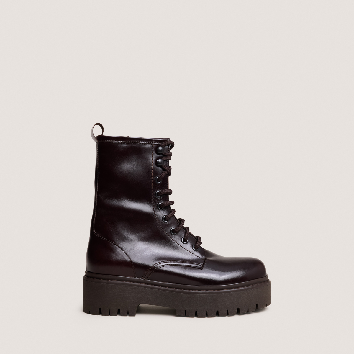 Boots à lacets – Image 2