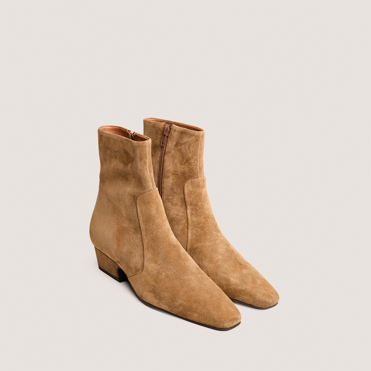 Bottines à bouts pointus – Image 2
