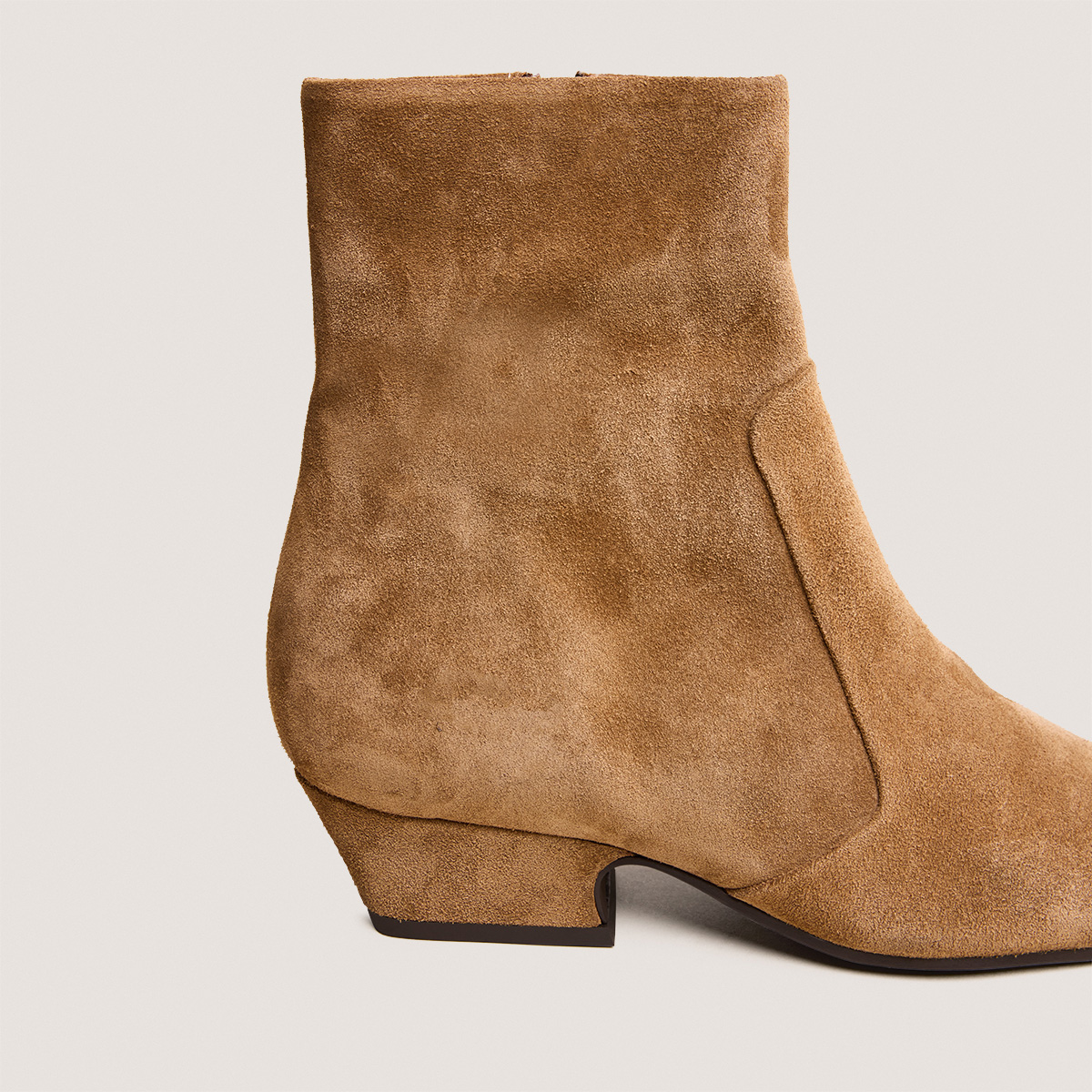Bottines à bouts pointus – Image 3
