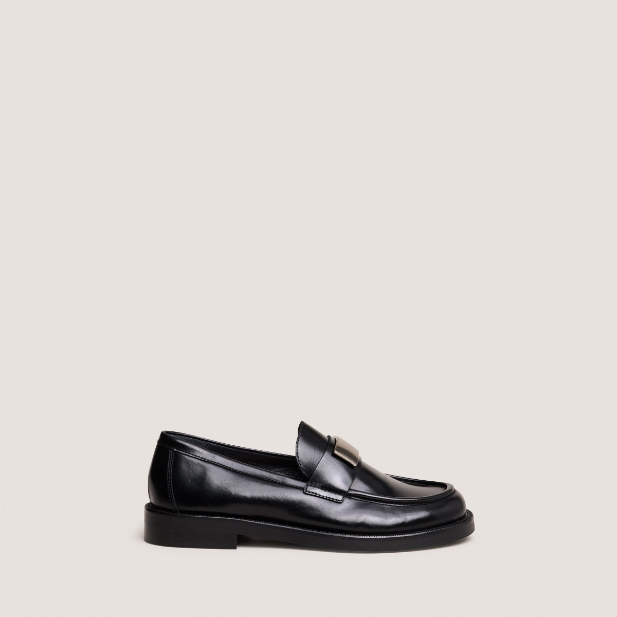 Mocassins à bouts arrondis – Image 2