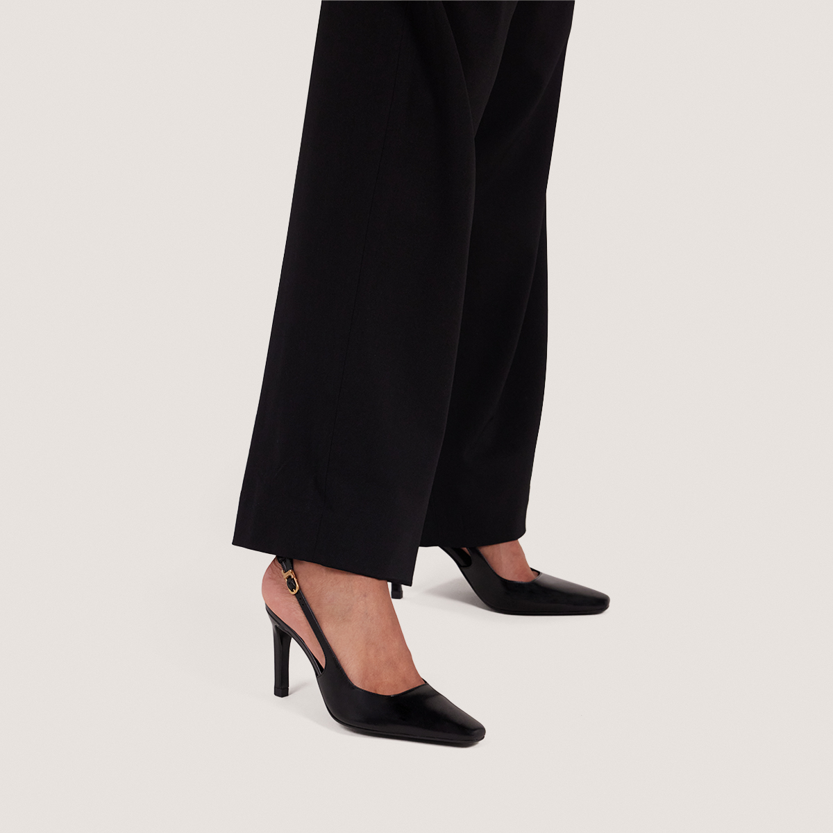 Escarpins slingbacks à bouts pointus – Image 2