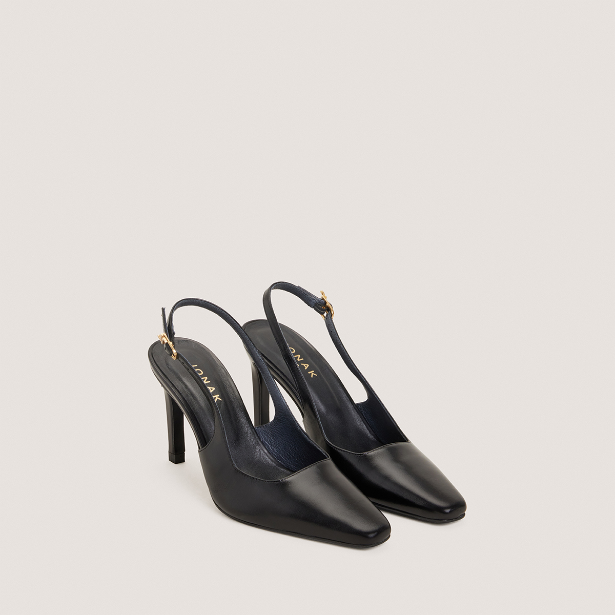 Escarpins slingbacks à bouts pointus – Image 4