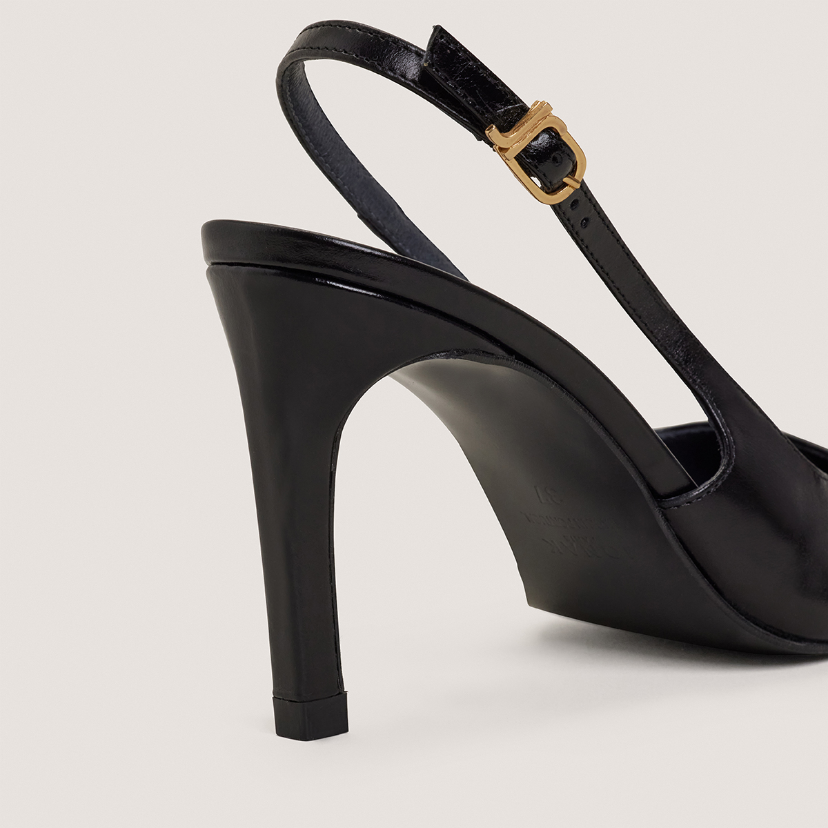 Escarpins slingbacks à bouts pointus – Image 5