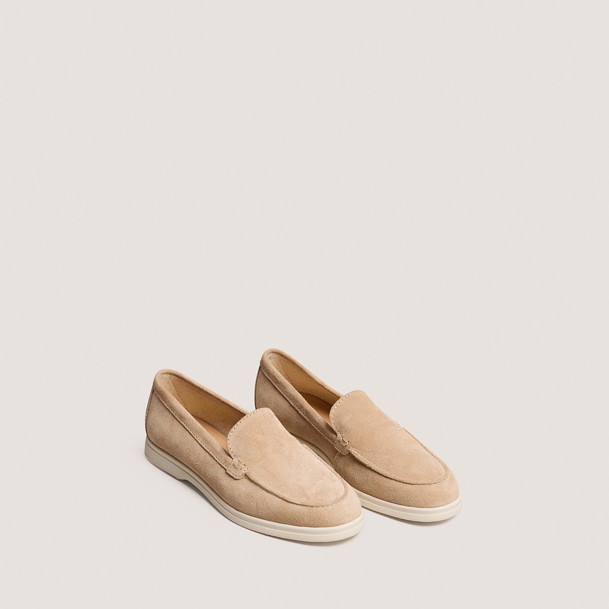 Mocassins à empeignes souples – Image 3