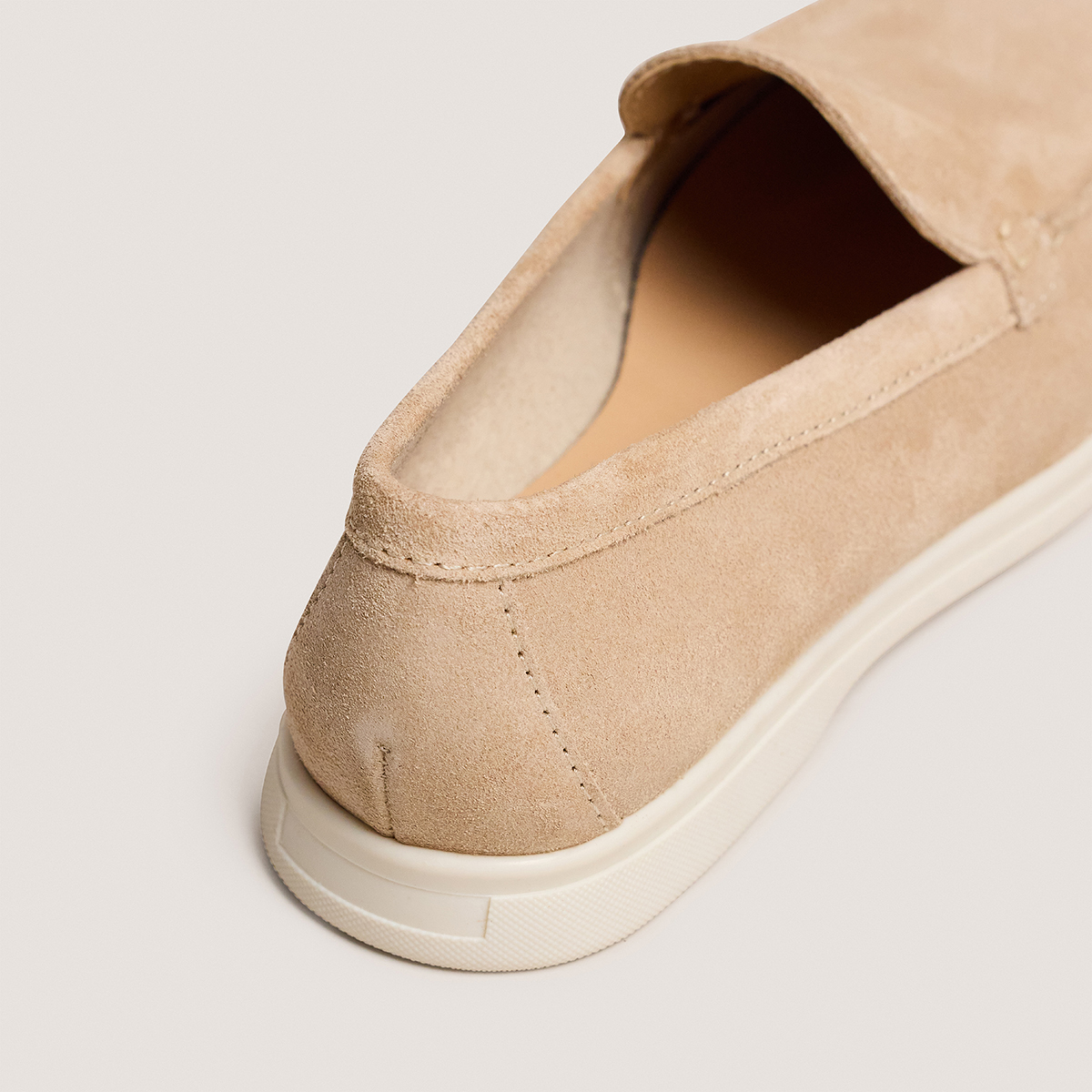 Mocassins à empeignes souples – Image 4