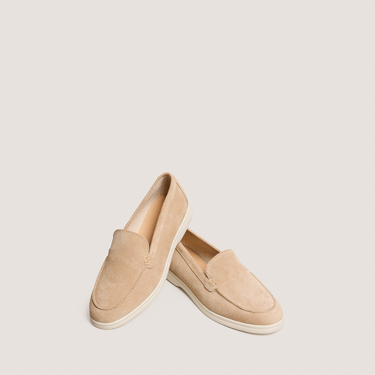 Mocassins à empeignes souples – Image 5