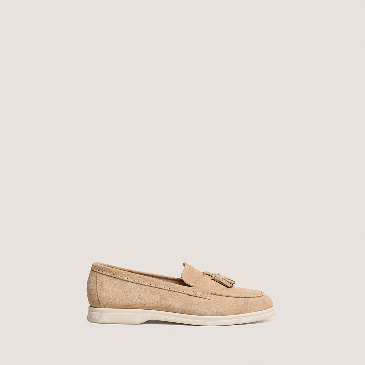 Mocassins souples à glands – Image 2