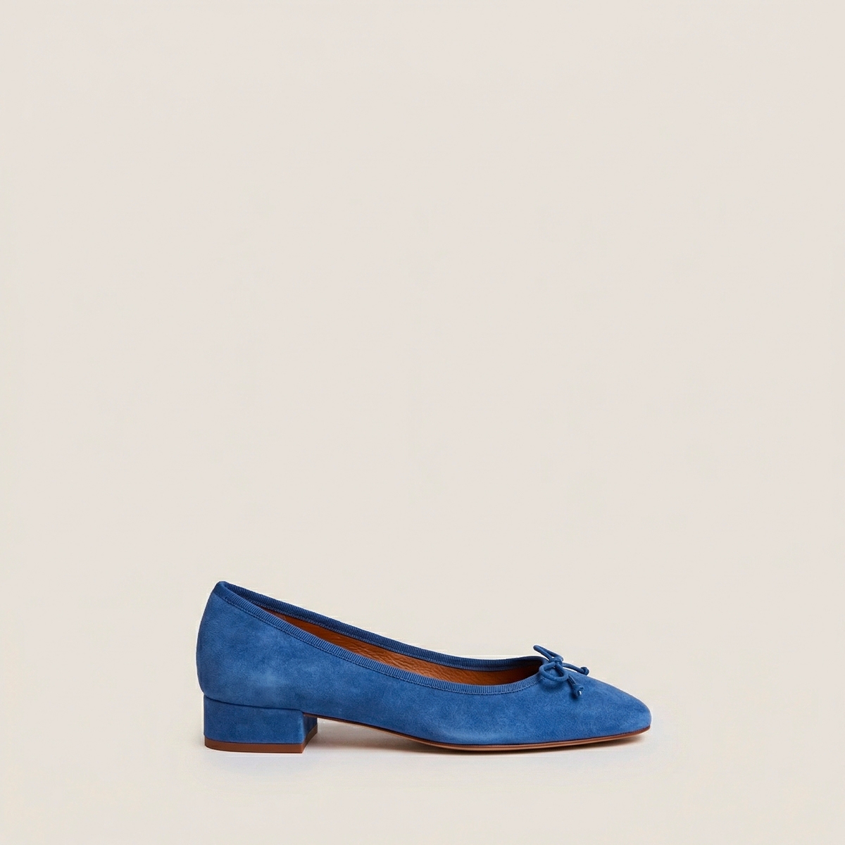 Ballerines à talons – Image 2